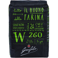 FARINA GAROFALO "Senz'altro" W260 - 10Kg
